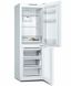 Холодильник Bosch з нижн. мороз., 176x60x65, xолод.відд.-192л, мороз.відд.-87л, 2дв., А++, NF, білий (KGN33NW206)