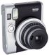 Фотокамера миттєвого друку Fujifilm INSTAX Mini 90 Brown (16423981)