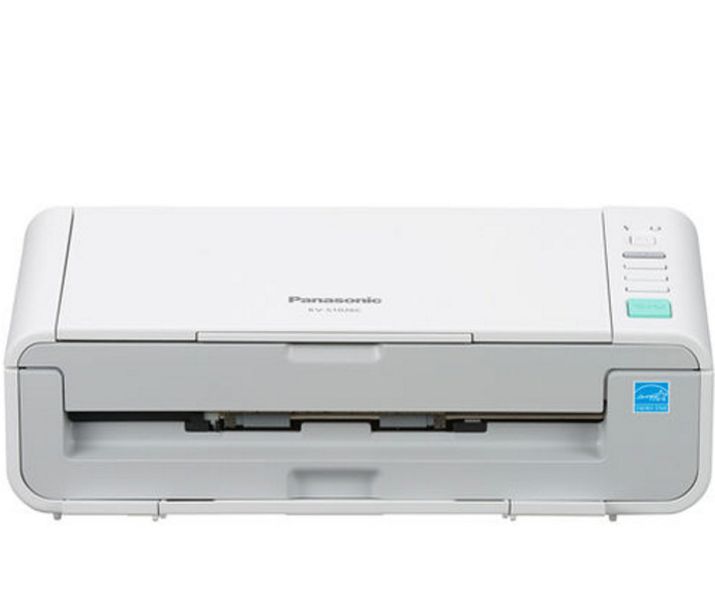 Документ-сканер A4 Panasonic KV-S1026C (KV-S1026C-X) KV-S1026C-X фото
