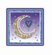 Набор для творчества SEASONS Cosmic,Sun,Moon and Stars Sequin Art SA1511 - Уцінка - Уцінка