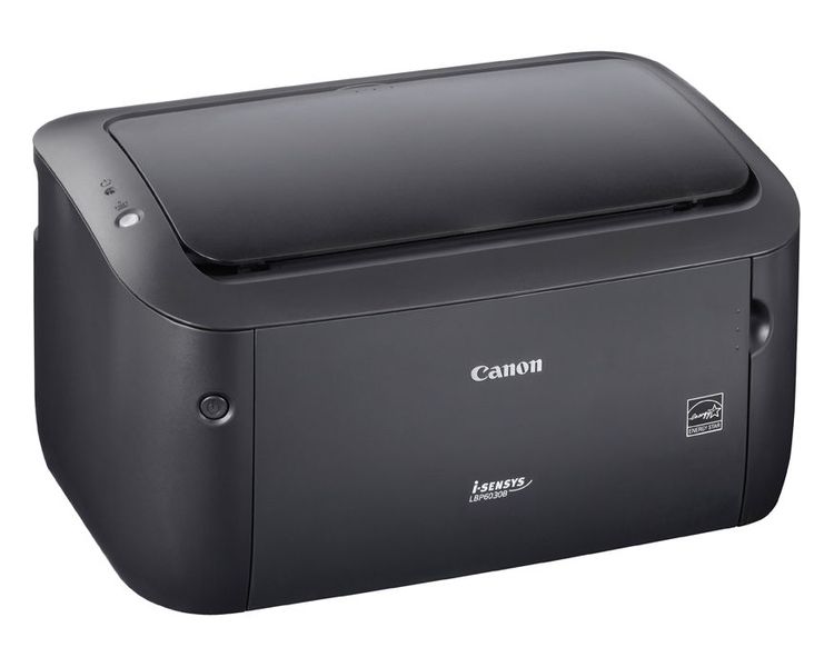Принтер А4 Canon i-SENSYS LBP6030B (8468B006) 8468B006 фото
