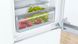Холодильник Bosch вбуд. з нижн. мороз., 177x55x55, xолод.відд.-211л, мороз.відд.-60л, 2дв., А++, ST, білий (KIS87AF30U)