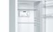 Холодильник Bosch з нижн. мороз., 176x60x65, xолод.відд.-192л, мороз.відд.-87л, 2дв., А++, NF, білий (KGN33NW206)