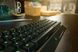 Клавіатура ігрова Razer BlackWidow V3 Mini HyperSpeed Green Switch WL/BT/USB RU RGB, Black (RZ03-03891600-R3R1)