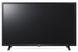 Телевізор 32" LG LED HD 50Hz Smart WebOS Ceramic Black (32LQ630B6LA)