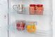 Холодильник Snaige з нижн. мороз., 176x60х65, холод.відд.-233л, мороз.відд.-54л, 2дв., A+, ST, білий (RF32SM-S0002F)