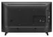 Телевізор 32" LG LED HD 50Hz Smart WebOS Ceramic Black (32LQ630B6LA)