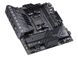 Материнcька плата ASUS ROG CROSSHAIR X670E GENE sAM5 X670 2xDDR5 M.2 USB Type-C WiFi BT mITX (90MB1B80-M0EAY0)