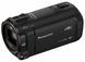Цифр. відеокамера 4K Panasonic HC-VX980 Black