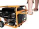 Генератор бензиновый Neo Tools 230В (1 фаза), 6/6.5кВт, электростарт, AVR, 85кг (04-731)