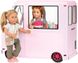 Транспорт для ляльок-Фургон з морозивом і аксесуарами Our Generation BD37252Z