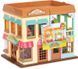 Игровой набор-Торговый центр Li"l Woodzeez WZ6617Z