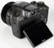 Цифр. фотокамера Sony Cyber-Shot H300 Black (DSCH300.RU3)