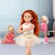 Лялька (15 см) Балерина Мейбл LORI (LO31046Z)