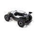 Автомобіль OFF-ROAD CRAWLER на р/в - SPEED KING (сірий, метал. корпус, акумулятор 6V, 1:14) SL-153RHMGR