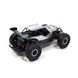 Автомобіль OFF-ROAD CRAWLER на р/в - SPEED KING (сірий, метал. корпус, акумулятор 6V, 1:14) SL-153RHMGR