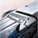 Рубанок Bosch GHO 40-82 C, 850Вт, 82мм, строгание до 4мм, 3.2кг