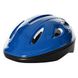 Детский шлем для катания на велосипеде MS 0013-1 с вентиляцией Синий MS 0013-1 фото