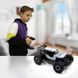 Автомобіль OFF-ROAD CRAWLER на р/в - SPEED KING (сірий, метал. корпус, акумулятор 6V, 1:14) SL-153RHMGR