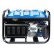 Бензиновий генератор EnerSol, 230В, макс 2.8 кВт, ручний старт, 40 кг EPG-2800S