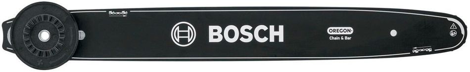 Пила цепная Bosch UniversalChain 40, 1800Вт, 40см, 4.3кг 0.600.8B8.402 фото