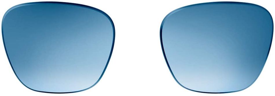 Линзы Bose Lenses для очков Bose Alto, размер M/L, Gradient Blue (834061-0500) 834061-0500 фото