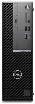 Комп'ютер персональний DELL OptiPlex 7000 SFF, Intel i7-12700, 16GB, F512GB, ODD, UMA, кл+м, Win11P (N013O7000SFF) N013O7000SFF фото