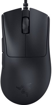 Миша Razer DeathAdder V3, USB-A, чорний (RZ01-04640100-R3M1) RZ01-04640100-R3M1 фото