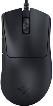 Мышь Razer DeathAdder V3, USB-A, черный (RZ01-04640100-R3M1) RZ01-04640100-R3M1 фото