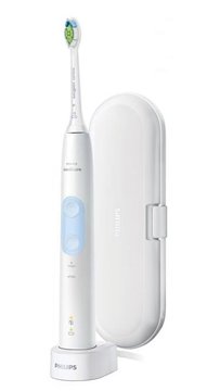 Електрична зубна щітка PHILIPS Sonicare Protective clean (HX6839/28) HX6839/28 фото