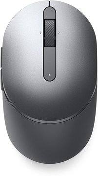Миша Dell Pro Wireless Mouse - MS5120W - Titan Gray (570-ABHL) 570-ABHL фото