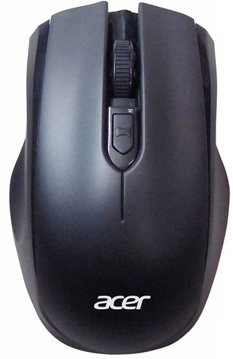 Мышь Acer OMR030 WL Black (ZL.MCEEE.007) ZL.MCEEE.007 фото
