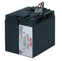 Батарея APC Replacement Battery Cartridge #7 (RBC7) RBC7 фото