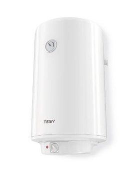 Водонагрівач електричний Tesy Dry 80V CTV OL 804416D D06 TR 80 л, 1.6 кВт, сухий тен, круглий, мех. керування, Болгарія, C (305097) 305097 фото