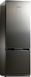 Холодильник Snaige з нижн. мороз., 176x60х65, холод.відд.-233л, мороз.відд.-54л, 2дв., A+, ST, сірий (RF32SM-S0CB2F)