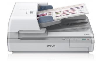 Сканер A3 Epson Workforce DS-70000 B11B204331 фото