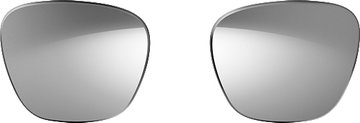 Линзы Bose Lenses для очков Bose Alto, размер S/M, Mirrored Polarized Silver 843709-0200 фото
