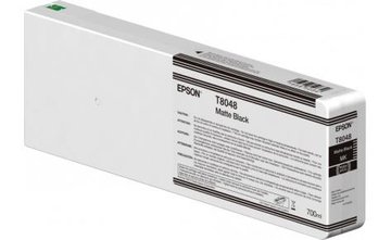 Картридж Epson SureColor SC-P6000/P7000/P8000/P9000 Light Black 700мл (C13T804700) C13T804700 фото