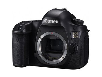 Цифр. фотокамера дзеркальна Canon EOS 5DS Body (0581C012) 0581C012 фото