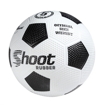 Мяч футбольный размер 5 BT-FB-0209 фото