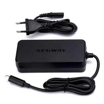 Зарядное устройство для Segway-Ninebot (20.40.0004.00) 20.40.0004.00 фото