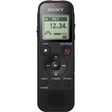 Цифровой диктофон Sony ICD-PX470 (ICDPX470.CE7) ICDPX470.CE7 фото