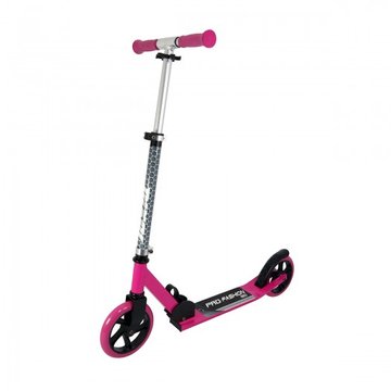 Скутер серии - PRO-FASHION 180 (алюмин., 2 колеса, груз. до 100 kg, розовый) NA01081-P NA01081-P фото