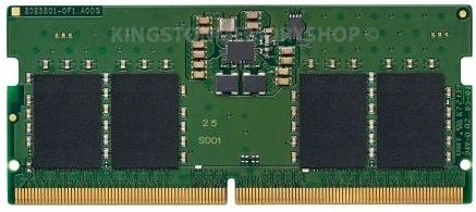 Пам'ять ноутбука Kingston DDR5 16GB 4800 (KVR48S40BS8-16) KVR48S40BS8-16 фото