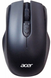 Миша Acer OMR030 WL Black (ZL.MCEEE.007)