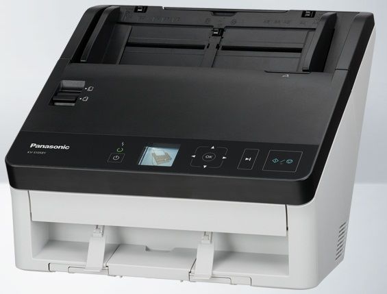 Документ-сканер A4 Panasonic KV-S1028Y (KV-S1028Y-U) KV-S1028Y-U фото