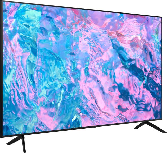 Телевизор 75" Samsung LED 4K UHD 50Hz Smart Tizen Black (UE75CU7100UXUA) UE75CU7100UXUA фото