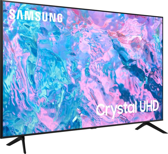 Телевизор 75" Samsung LED 4K UHD 50Hz Smart Tizen Black (UE75CU7100UXUA) UE75CU7100UXUA фото