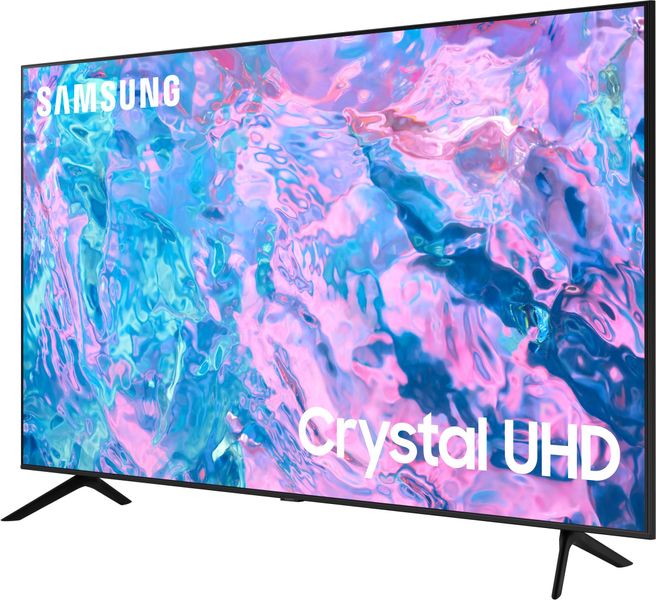 Телевизор 75" Samsung LED 4K UHD 50Hz Smart Tizen Black (UE75CU7100UXUA) UE75CU7100UXUA фото