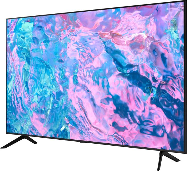 Телевизор 75" Samsung LED 4K UHD 50Hz Smart Tizen Black (UE75CU7100UXUA) UE75CU7100UXUA фото